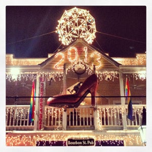 Photo of Bourbon Street Pub