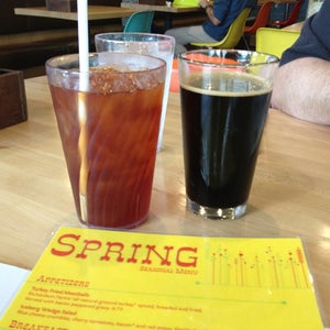Photo of Kerbey Lane Cafe