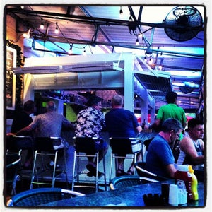 Photo of Georgie's Alibi