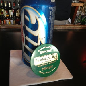 Photo of Bourbon Street Pub