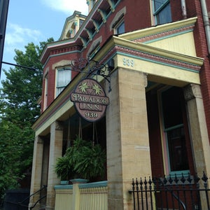 Photo of The Parador Inn
