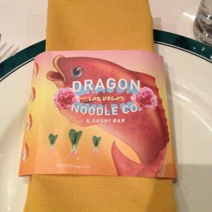 Photo of Dragon Noodle Co.