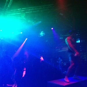Photo of Splash