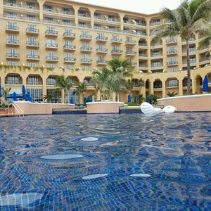 Photo of The Ritz-Carlton, Cancun