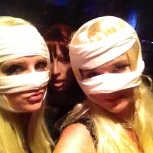 Photo of Lookout Bar