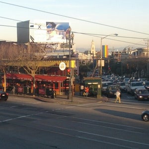 Photo of Lookout Bar