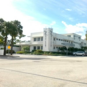 Photo of Royal Palms Resort