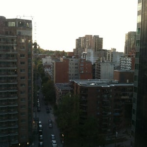 Photo of Delta Montreal
