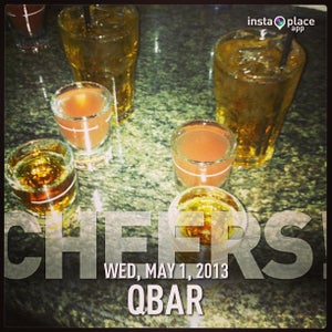 Photo of Q Bar