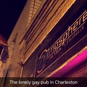 gay bar charleston sc