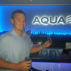 Photo of Aqua Nightclub