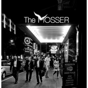 Photo of The Mosser