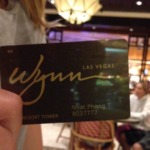 Photo of Wynn Resorts