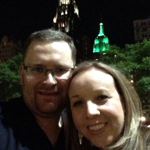 Photo of Bryant Park