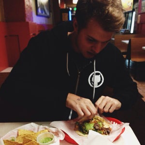 Taqueria El Farolito