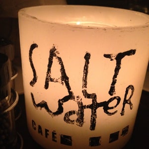 Salt Water Cafe