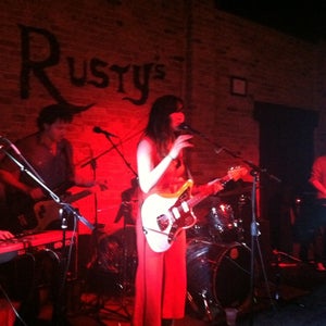 Photo of Rusty's Austin [CLOSED]
