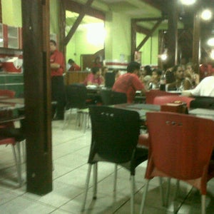 Pizzaria Paulistinha II