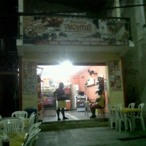 Pizzaria Parme
