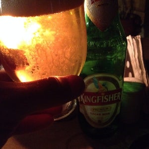 Saffron Restaurant - Nachna Haveli