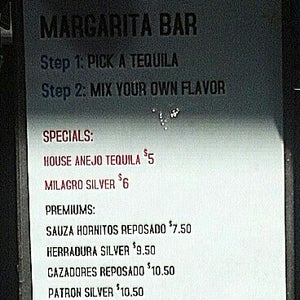 Photo of Lookout Bar