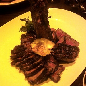 Photo of Brand Steakhouse & Lounge