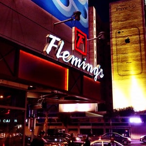 Photo of Fleming&#039;s Prime Steakhouse and Wine Bar