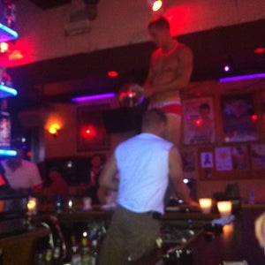 Photo of Bourbon Street Pub