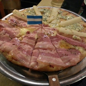 El Mundo de la Pizza y Pasta