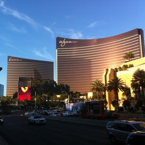 Photo of Wynn Resorts