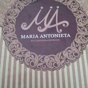 Maria Antonieta - Boulangerie & Pâtisserie