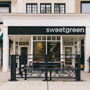 sweetgreen