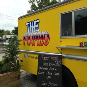 Atlanta Food Truck Park & Market