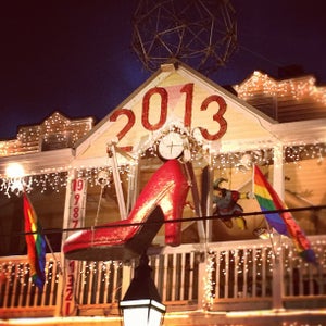Photo of Bourbon Street Pub