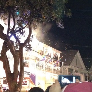 Photo of Bourbon Street Pub