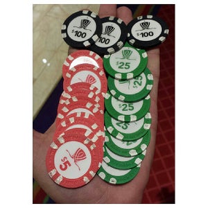 Photo of Wynn Resorts