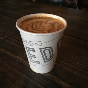 Downtown Credo