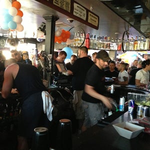Photo of Lookout Bar