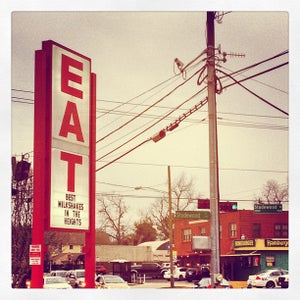 Liberty Kitchen & Oyster Bar