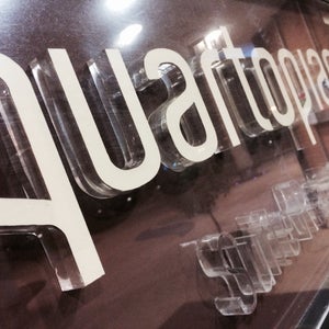 Quartopiano Suite Restaurant