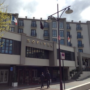 Photo of Sofitel Queenstown - Hotel &amp; Spa