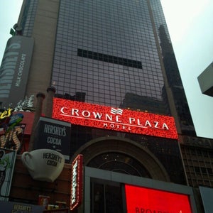 Photo of Crowne Plaza Times Square