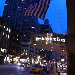 Photo of Residence Inn by Marriott Times Square