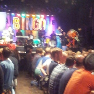 Photo of SO36
