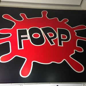 Photo of Fopp (Covent Garden)