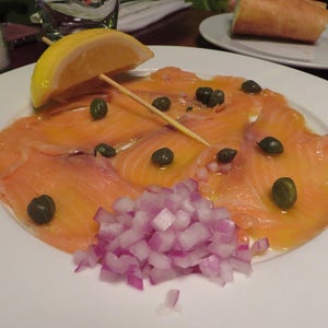 El Gaucho Argentinian Steakhouse