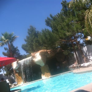 Photo of Blue Moon Resort