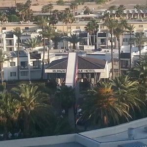 Photo of Rumor Boutique Hotel