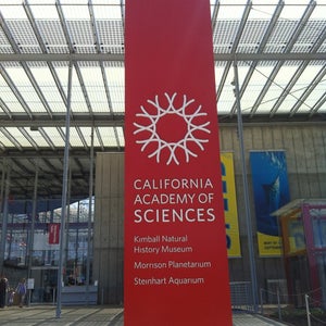 Photo of California Academy of Sciences