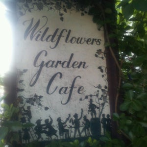 Photo of Wildflowers Garden Restaurant (unverified)